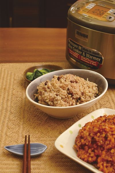 cơm gạo lứt tốt cho sức khỏe cơm gạo lứt tốt cho sức khỏe